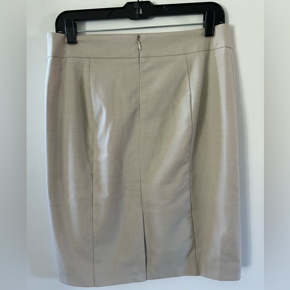 Ann Taylor Factory Pencil Skirt - Picture 2 of 5